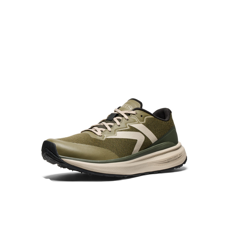 Men's WK500 Walking Shoe Winter Moss/Plaza Taupe