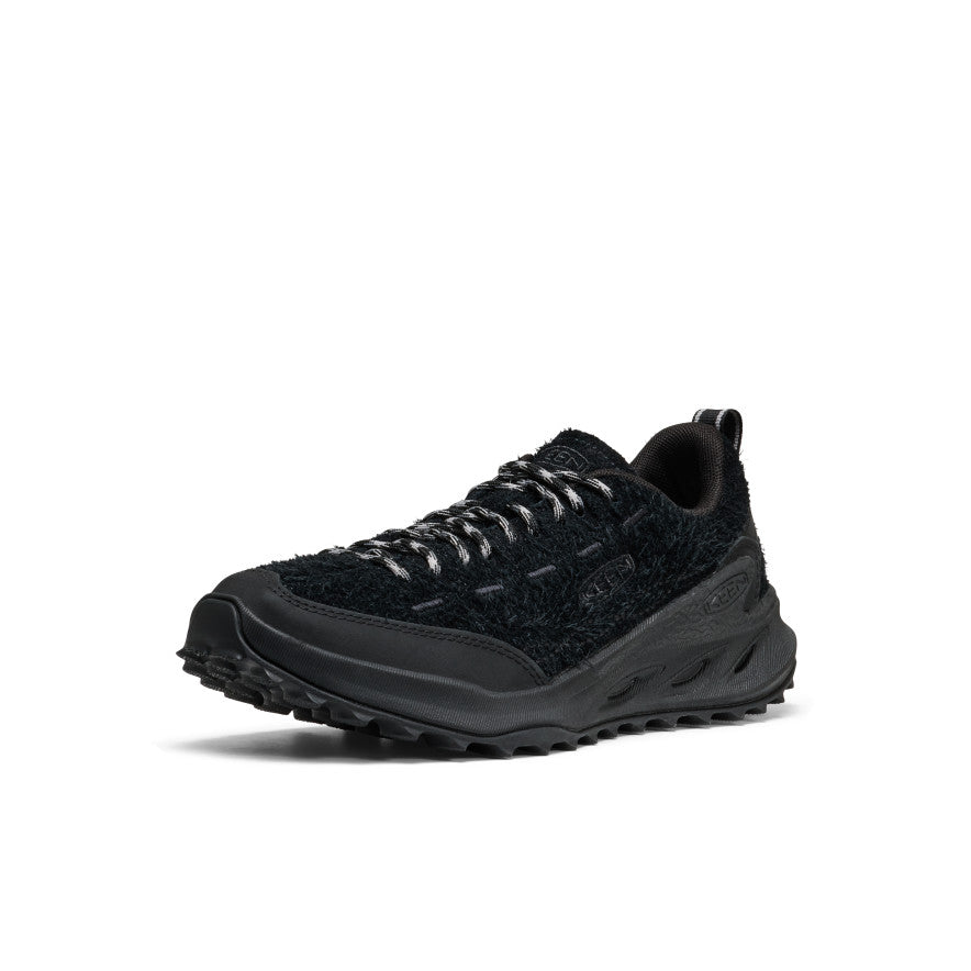 Black/Black