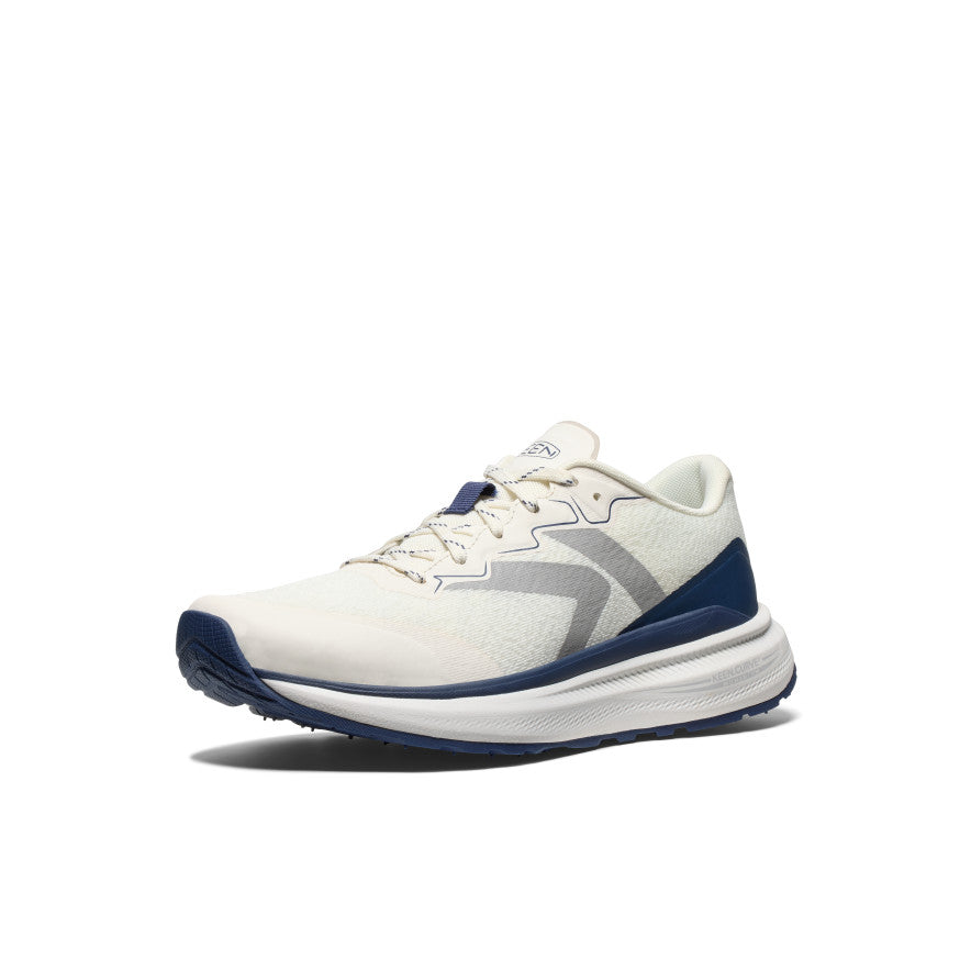 Men's WK500 Walking Shoe Star White/Naval Academy