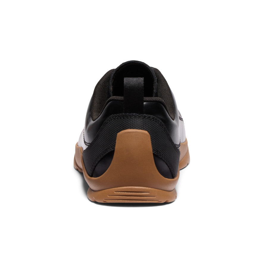 Men's Jasper Sneaker x Highsnobiety Black/Gum - Image alt 5