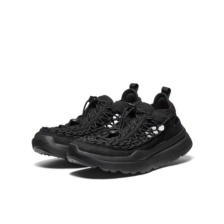 Women’s UNEEK WK Sneaker Black/Black
