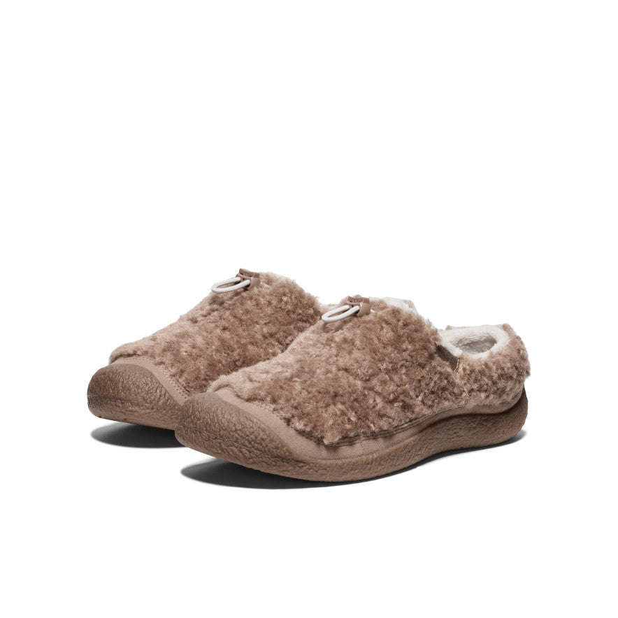 Women's Howser III Slide Caribou/Canteen - Image alt 2