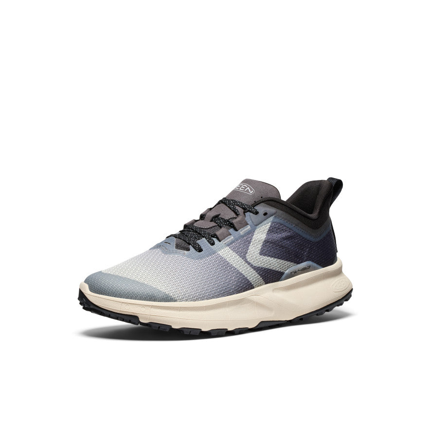 Men's 450 Dirt Hiking Shoe Star White/Magnet - Image 3