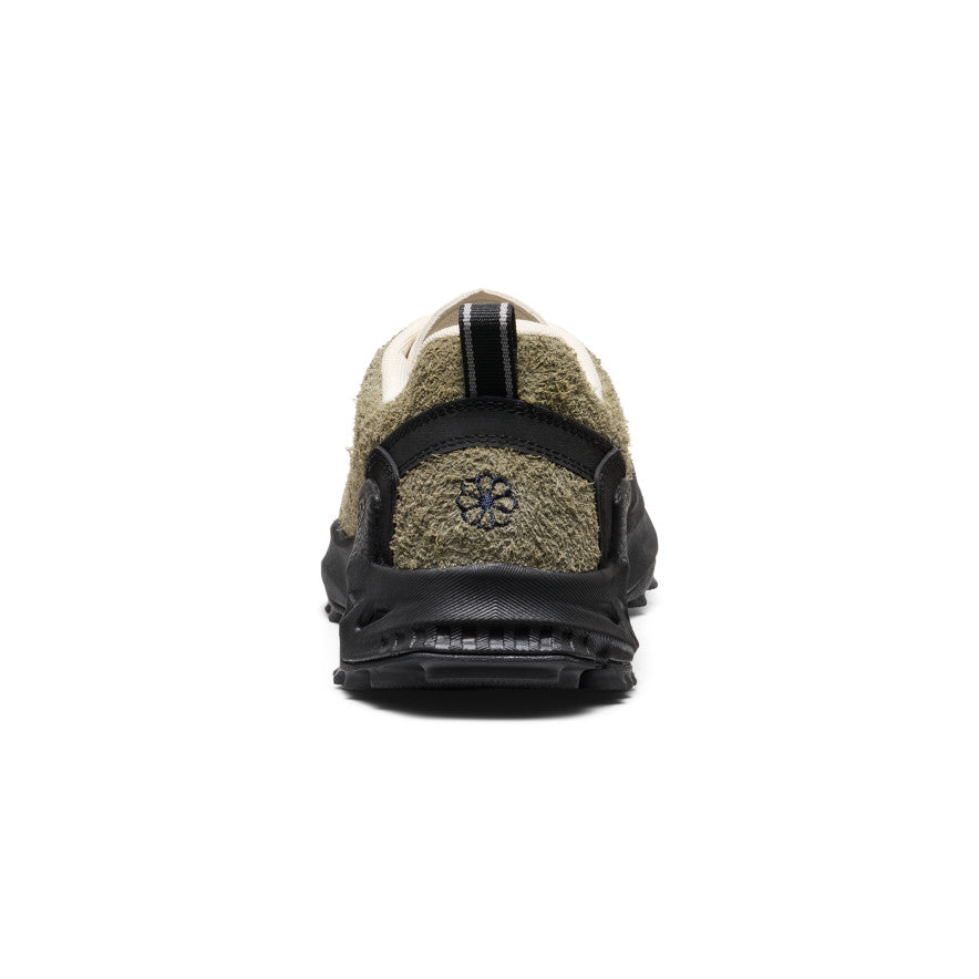 Dark Olive/Birch