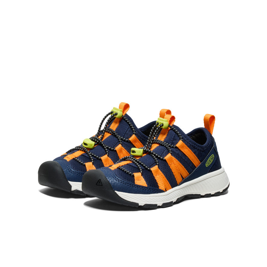 Naval Academy/Bright Marigold