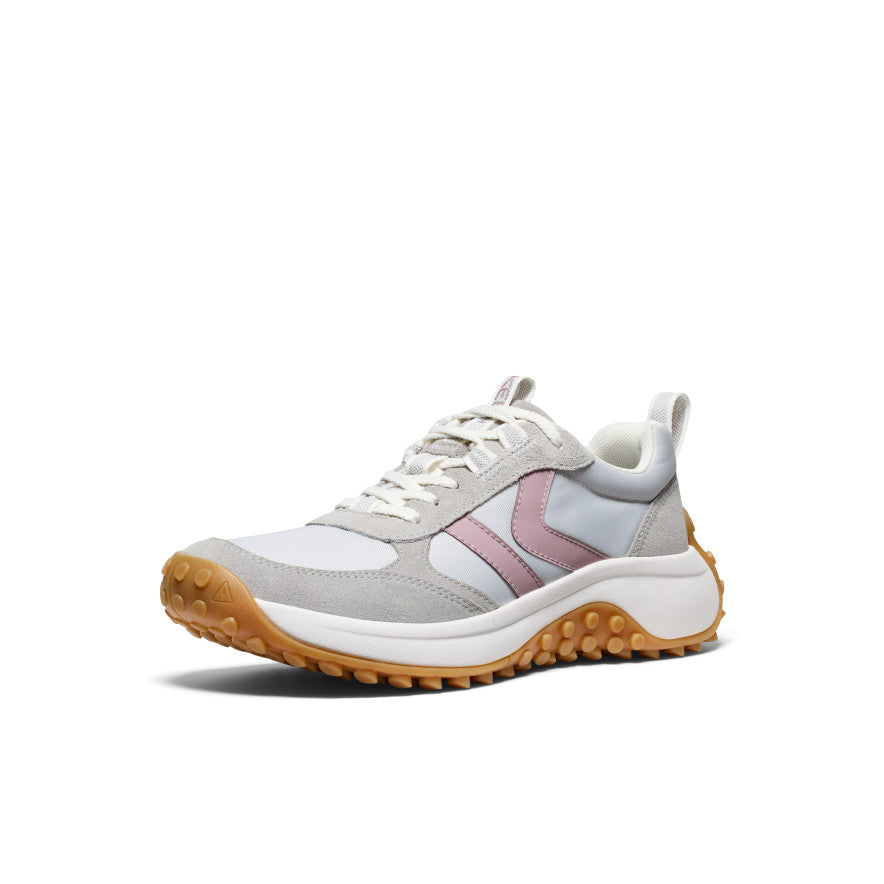 Women's KS86 Sneaker Alloy/Toadstool