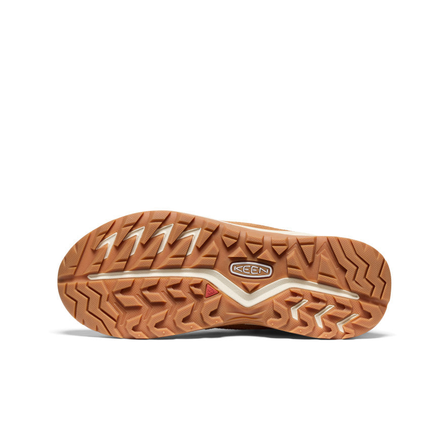 Women's Hightrail Waterproof Hiking Boot Safari/Chipmunk - Image 6