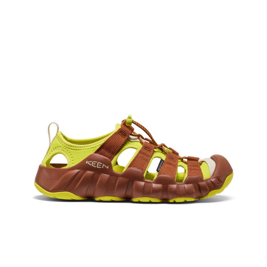 Men's Hyperport H2 Sandal x Hiking Patrol Algae Green - Image 7