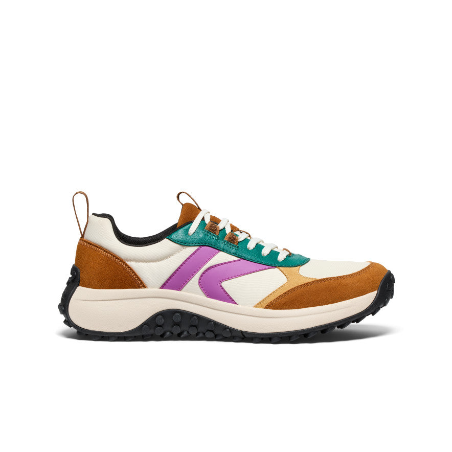 Men's KS86 Sneaker Aventurine/Willowherb - Image alt 1