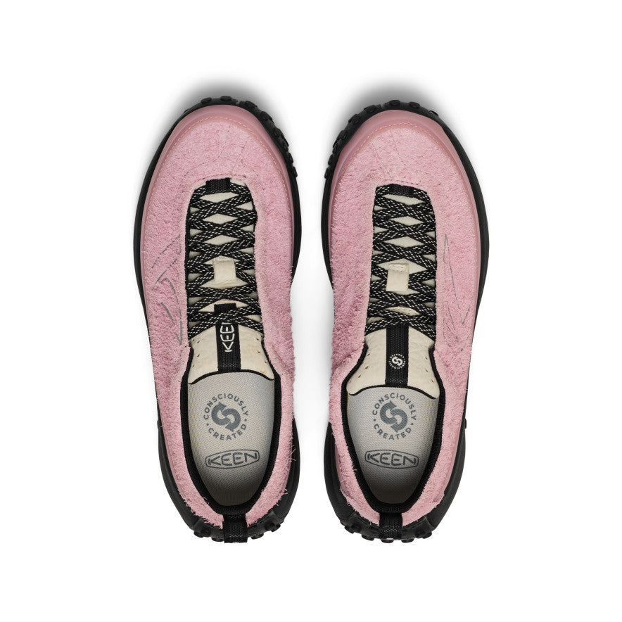 Women's KS Mino Sneaker Lilas/Birch - Image 4