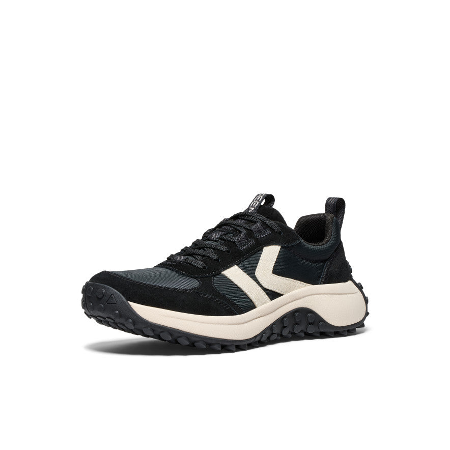 Women's KS86 Sneaker Black/Birch - Image 3