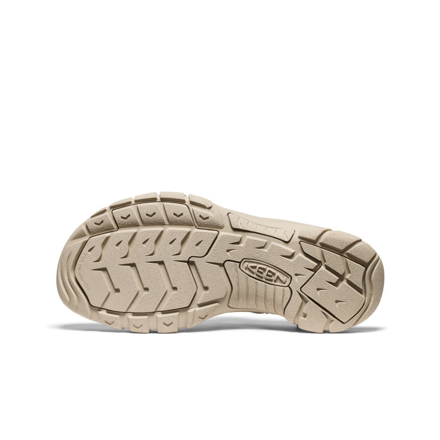 Men's Newport H2 Sandal Monochrome/Plaza Taupe