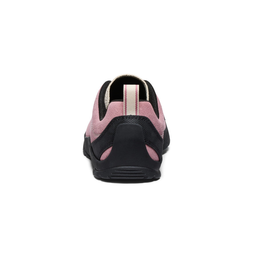 Women's Jasper Suede Sneakers Nostalgia Rose/Birch