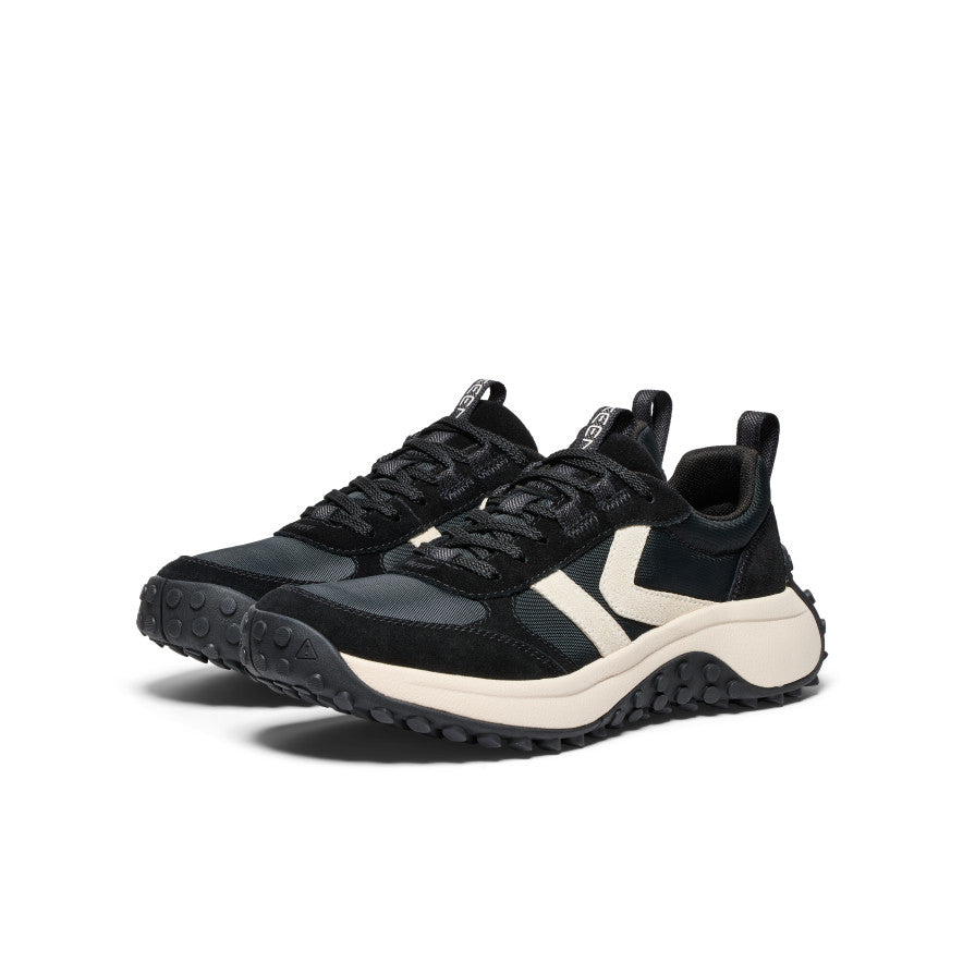 Women's KS86 Sneaker Black/Birch - Image 2