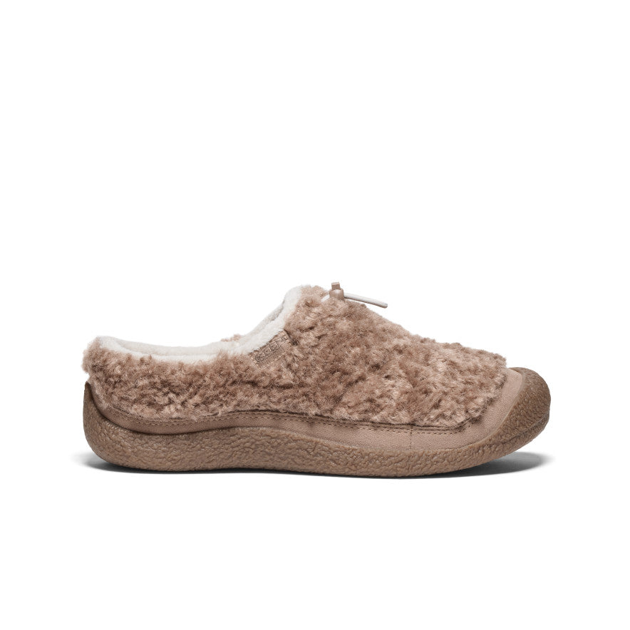 Women's Howser III Slide Caribou/Canteen - Image alt 1