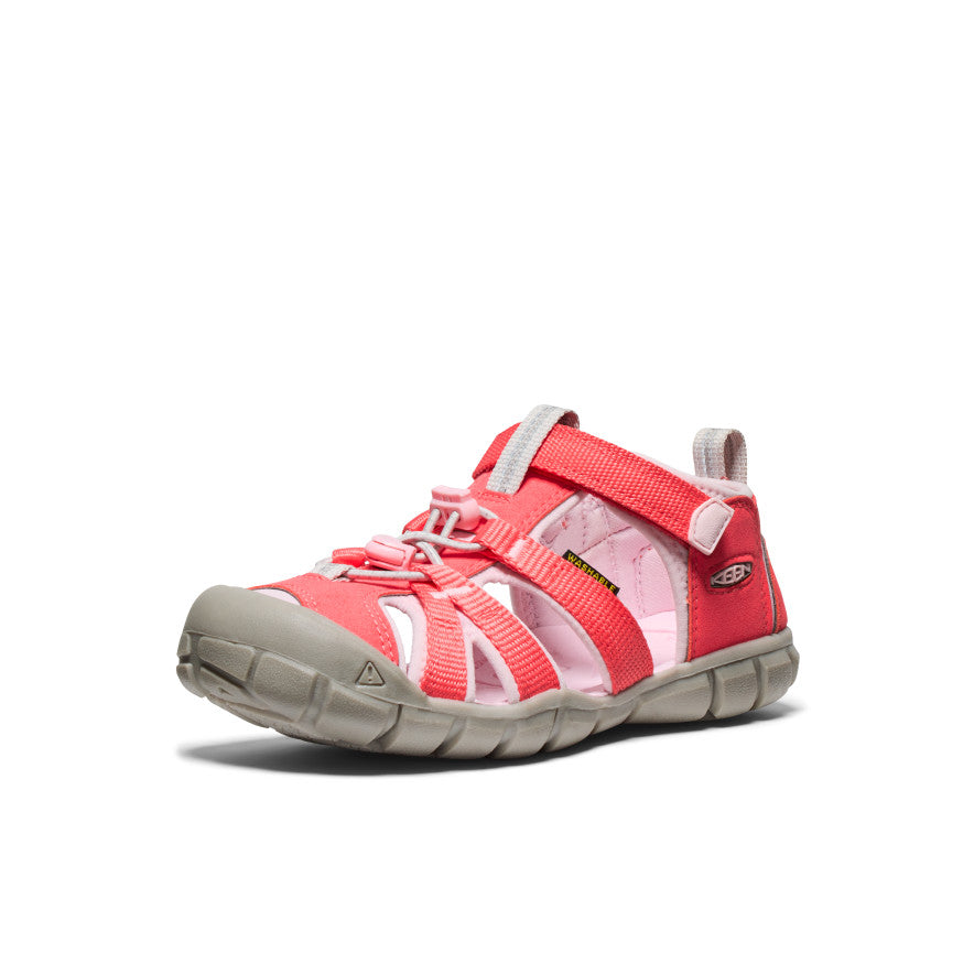 Kids' Seacamp II CNX Sandal Dubarry/Giggle Pink