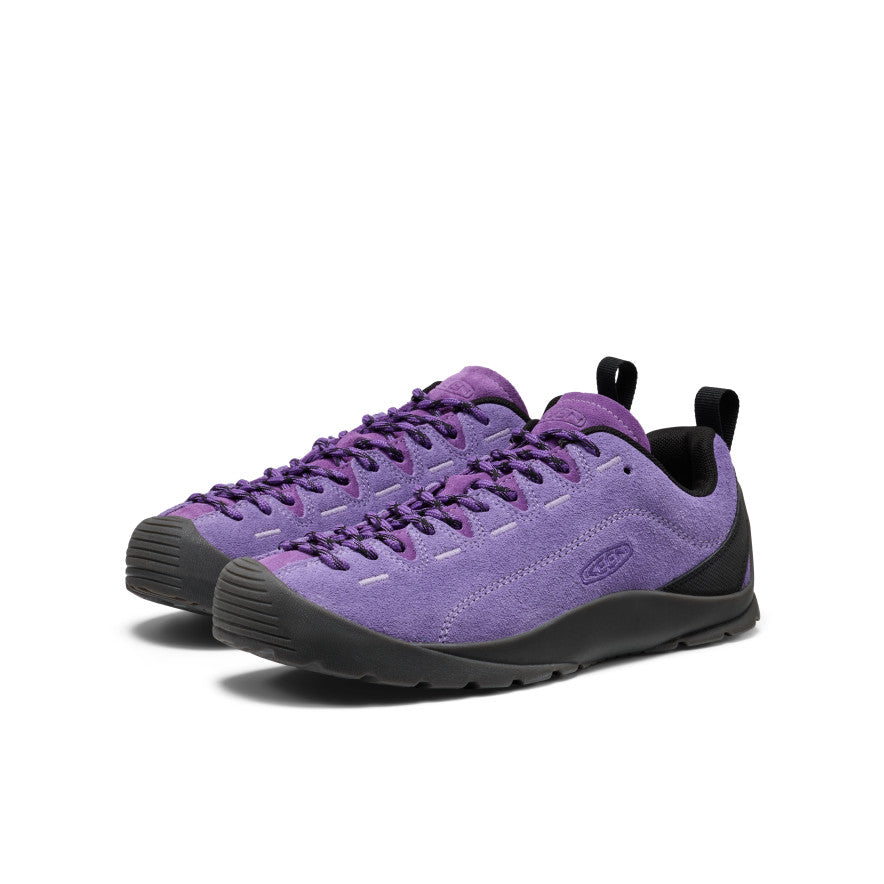 Women's Jasper Sneaker Pansy/Black - Image alt 2
