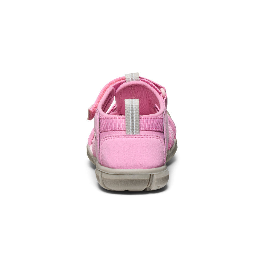 Kids' Seacamp II CNX Sandal Moonlite Mauve/Giggle Pink - Image alt 5