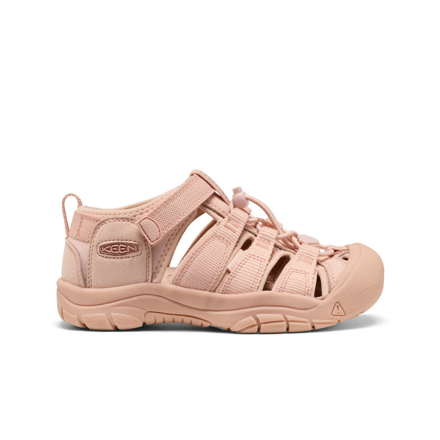 Kids' Newport H2 Sandal Cameo Rose Monochrome - Image 1