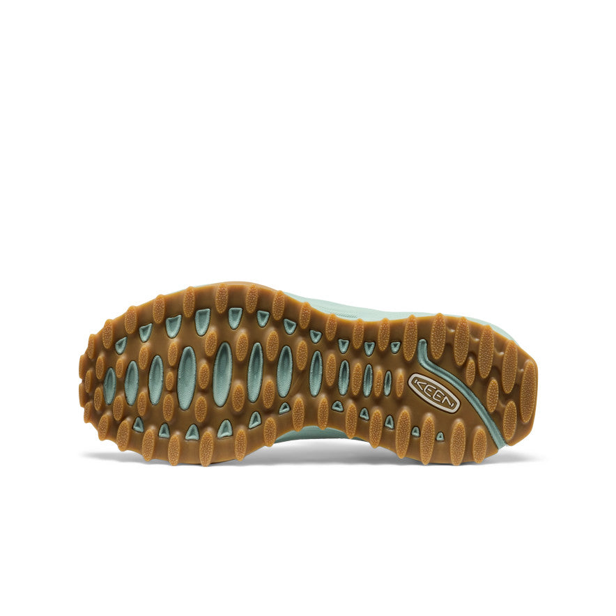 Women's Zionic ADV Open-Air Hiking Shoe Monochrome/Lily Pad - Image alt 6