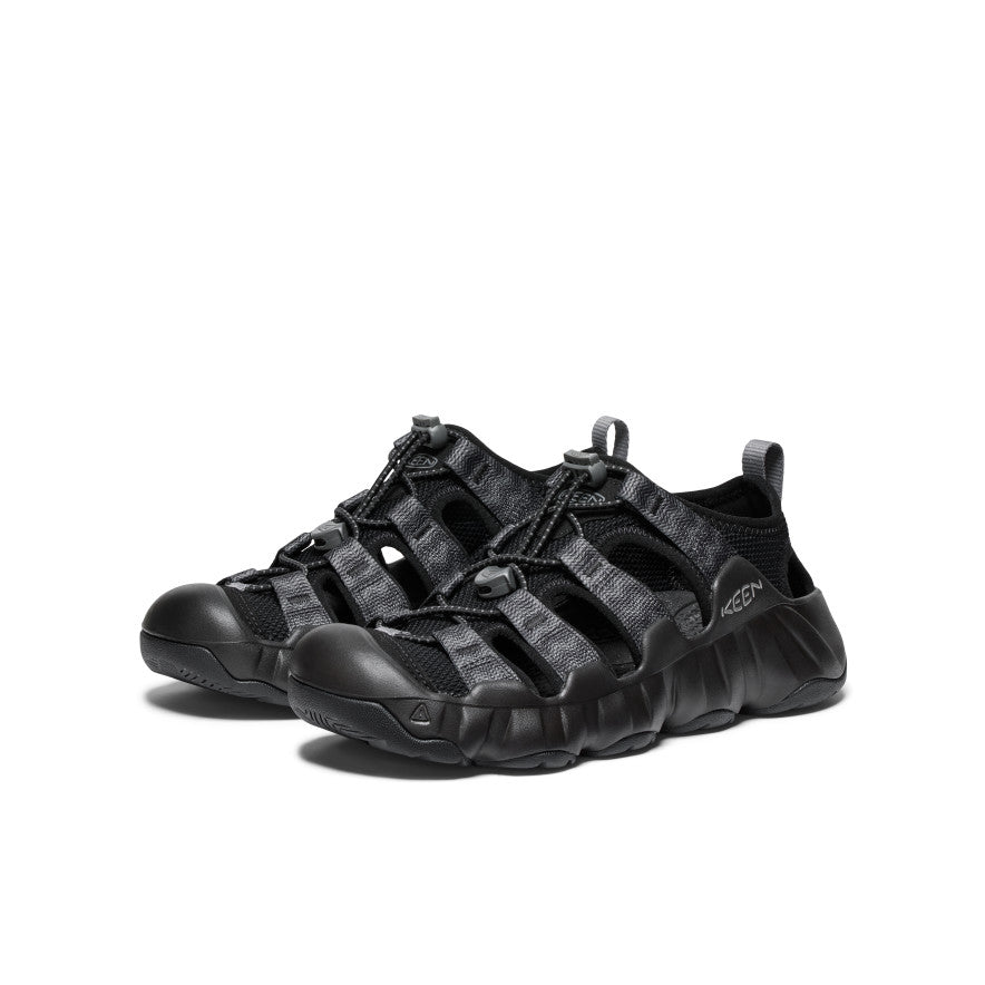 Women's Hyperport H2 Sandal Black/Steel Grey - Image 2