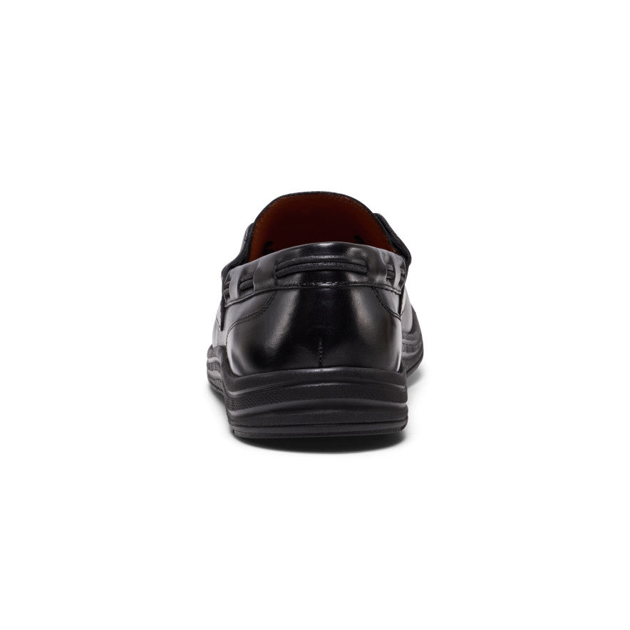 Men's UNEEK Loafer Nocturnal Black - Image alt 6