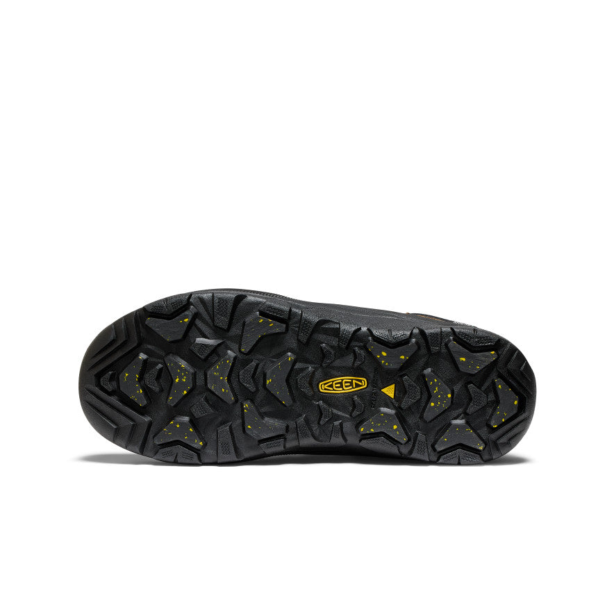 Men's Revel IV Polar Waterproof Boot Dark Earth/Caramel Cafe - Image 6