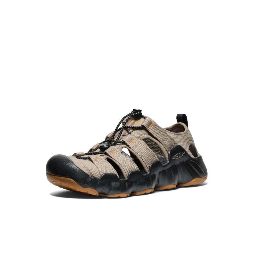 Men's Hyperport H2 Sandal Brindle/Black - Image 3