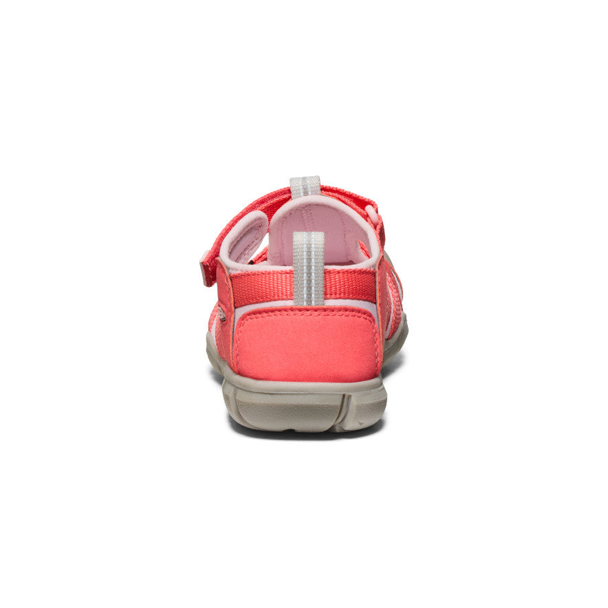 Kids' Seacamp II CNX Sandal Dubarry/Giggle Pink - Image alt 5