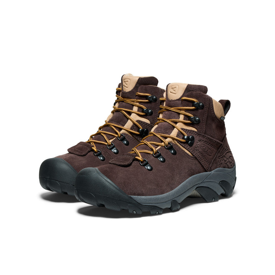 Mountain Research Brown