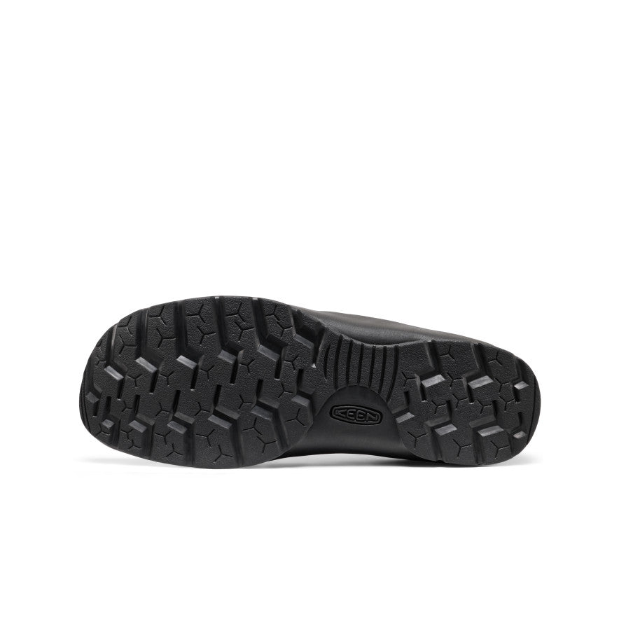 Men's Jasper SE2 Sneaker Flux Black - Image 6