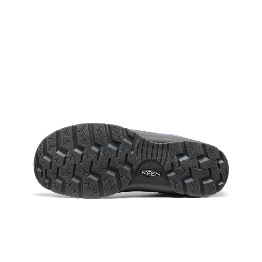 Women's Jasper Sneaker Pansy/Black - Image alt 6