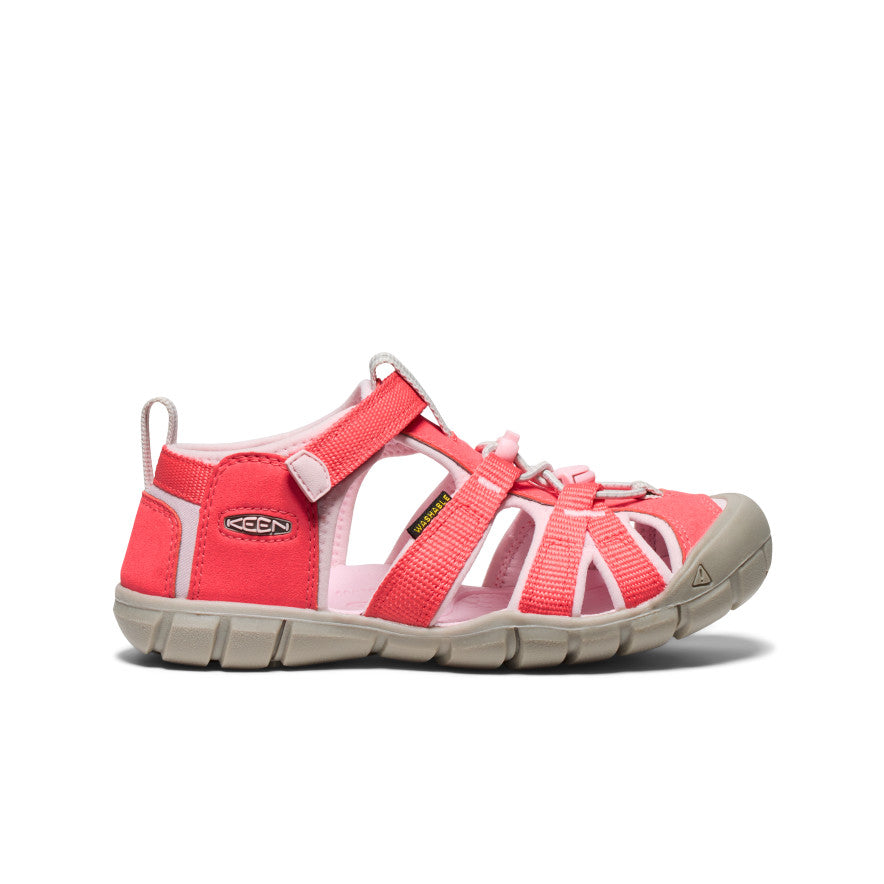 Kids' Seacamp II CNX Sandal Dubarry/Giggle Pink - Image alt 1
