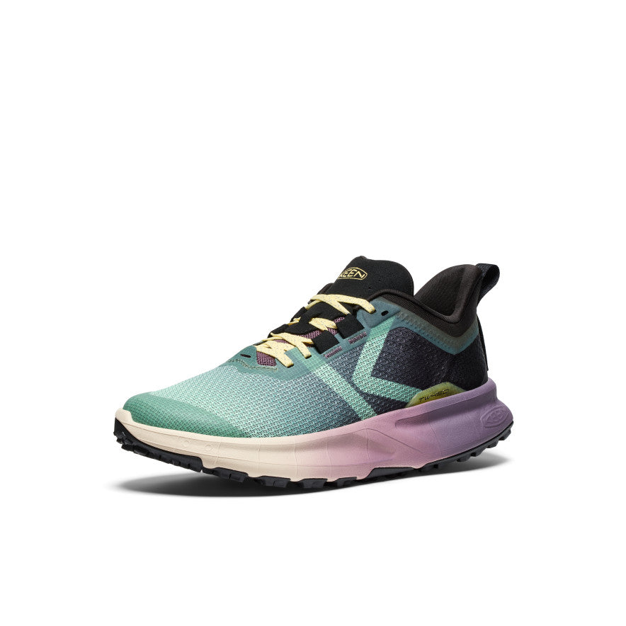 Women's 450 Dirt Hiking Shoe Lichen/Pale Banana - Image 3