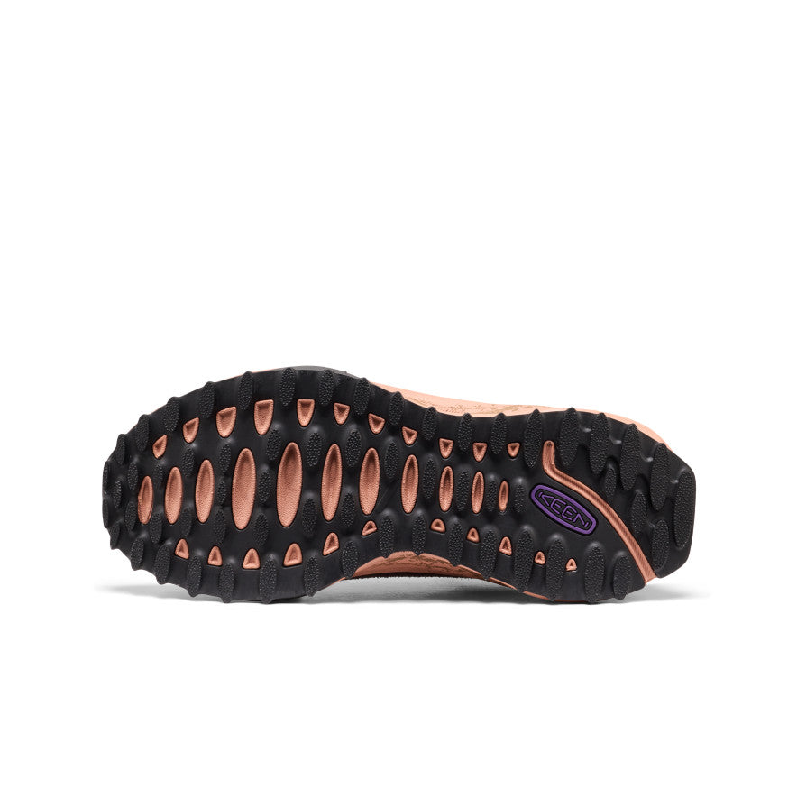 Women's Jasper Zionic Sneaker Terrain Java - Image alt 6