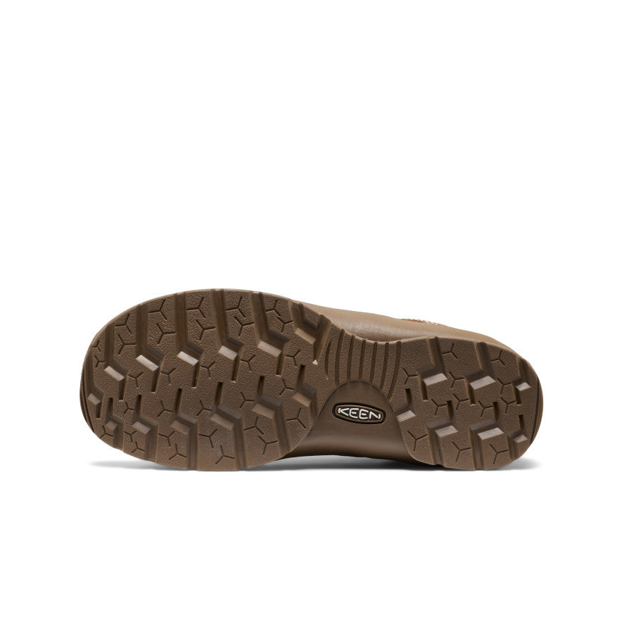 Women's Jasper Sneaker Dark Earth/Birch - Image alt 6