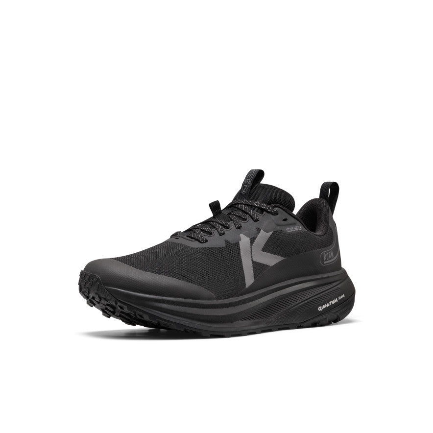 Black/Black