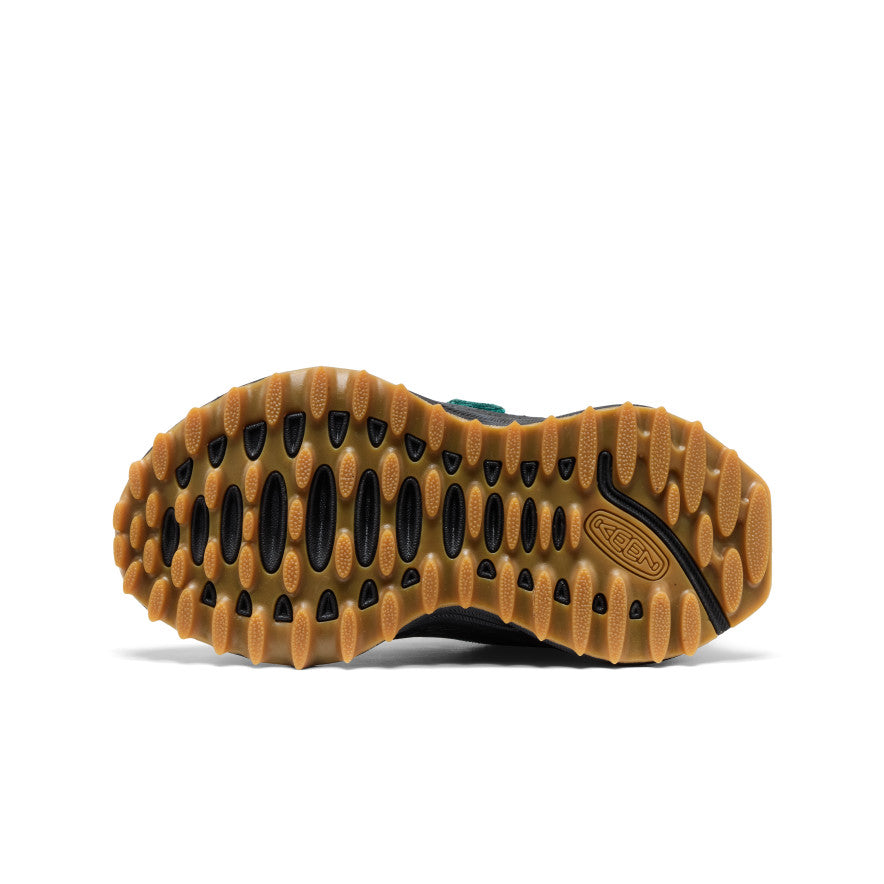 Kids'Jasper Zionic Sneaker Mediterranea/Cabbage - Image alt 6