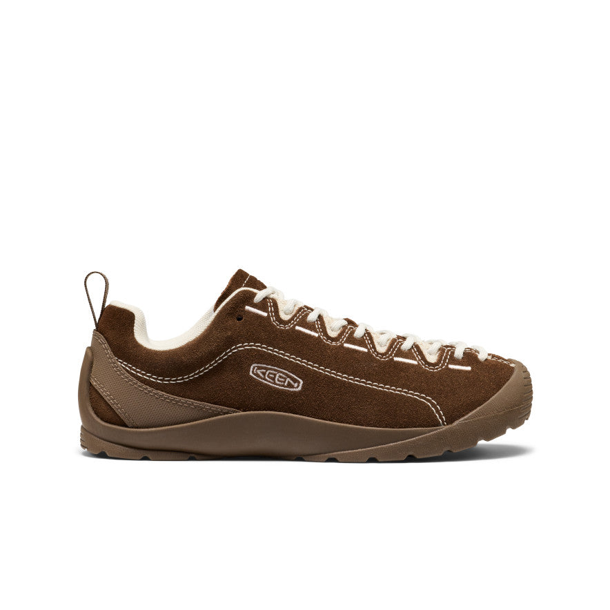 Women's Jasper Sneaker Dark Earth/Birch - Image alt 1