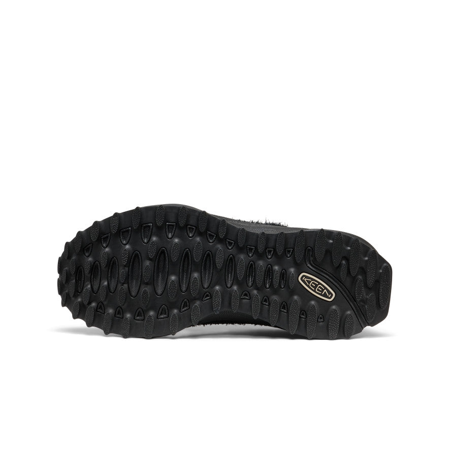 Women's Jasper Zionic Sneaker Black/Black - Image 6