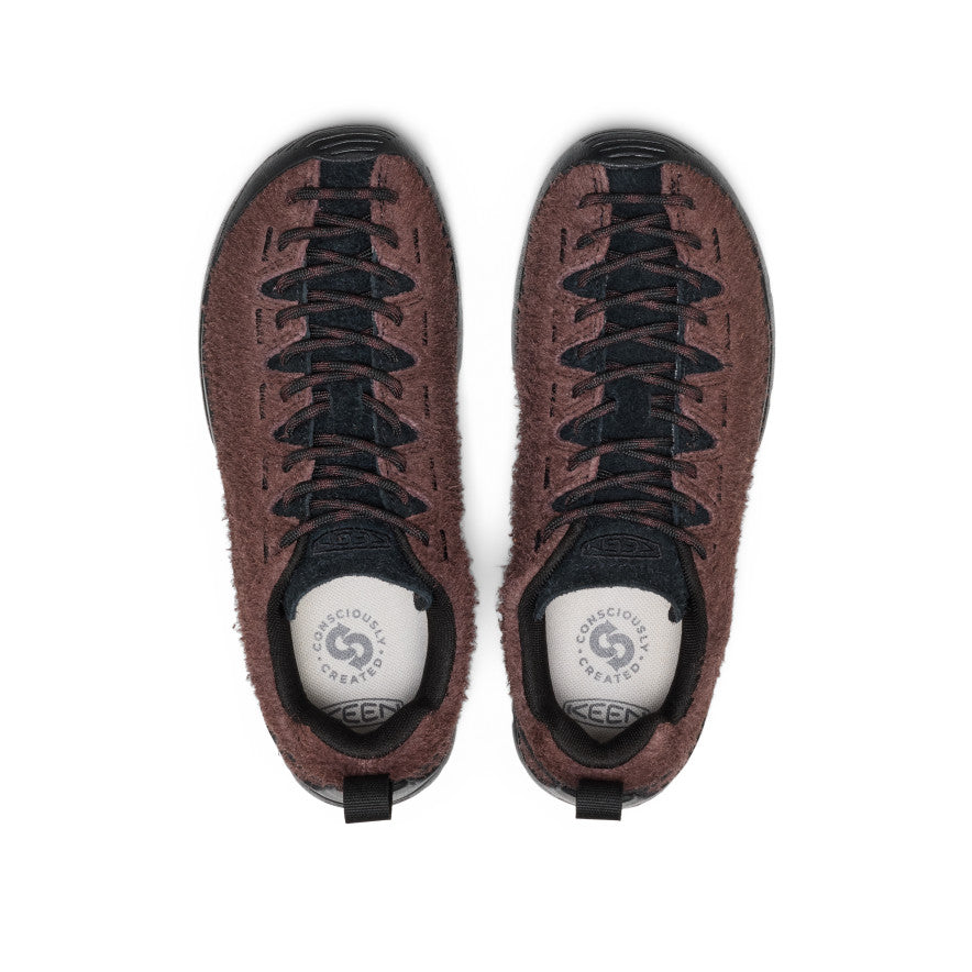 Women's Jasper Sneaker Java/Black - Image alt 4