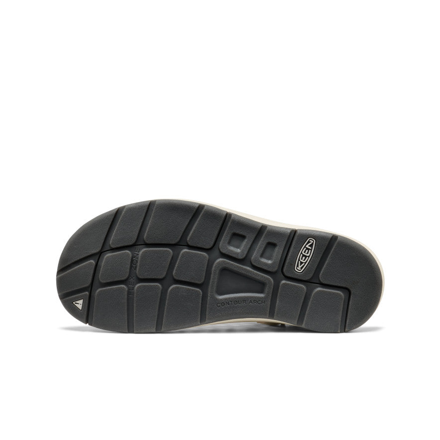 Women's UNEEK Sneaker Sandal Lily Pad/Peach Fuzz - Image alt 6