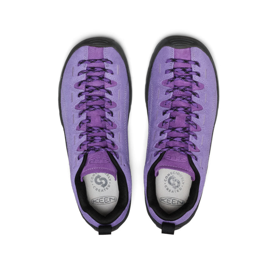 Women's Jasper Sneaker Pansy/Black - Image alt 4