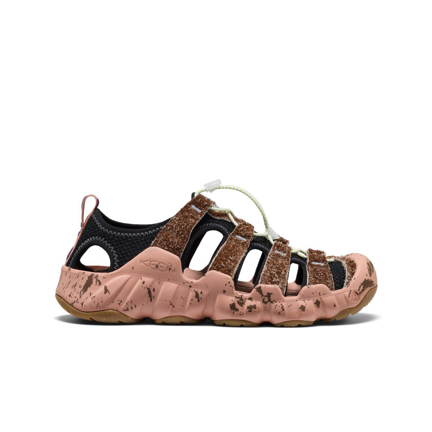 Men's Hyperport HL Sandal Terrain Bison - Image 1