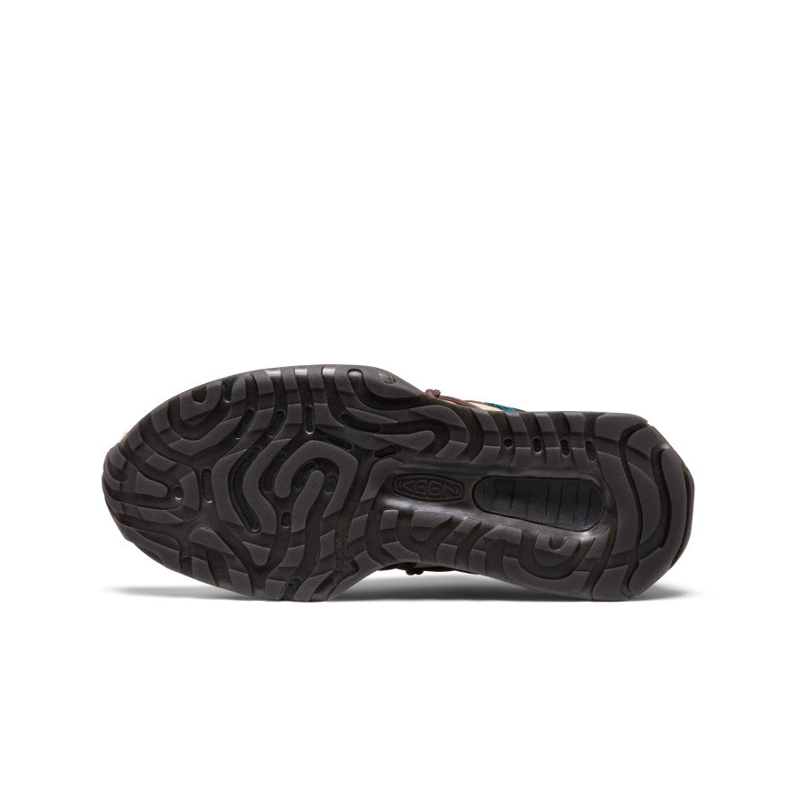 Men's UNEEK Trekker Sneaker Safari/Mediterranea - Image alt 6