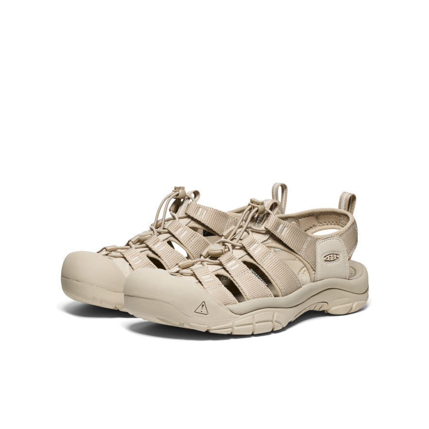Men's Newport H2 Sandal Monochrome/Plaza Taupe - Image alt 2
