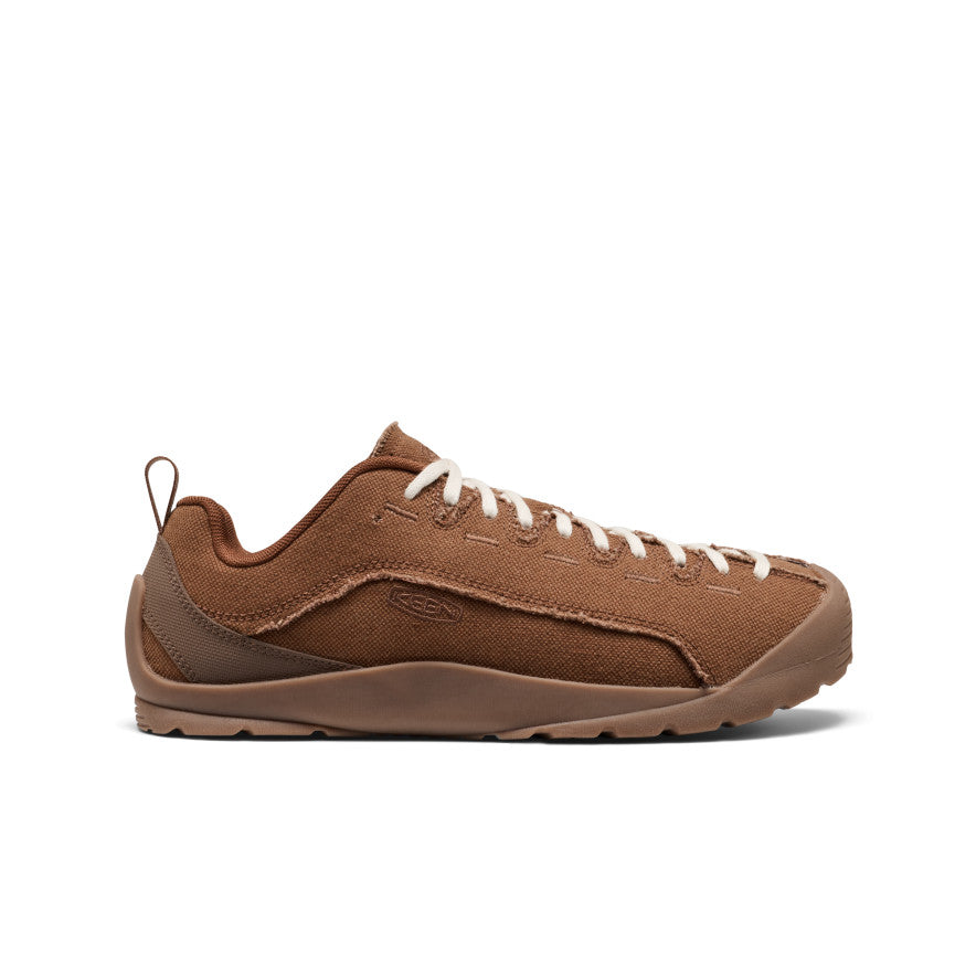 Men's Jasper Split Sneaker Bison/Birch - Image alt 1