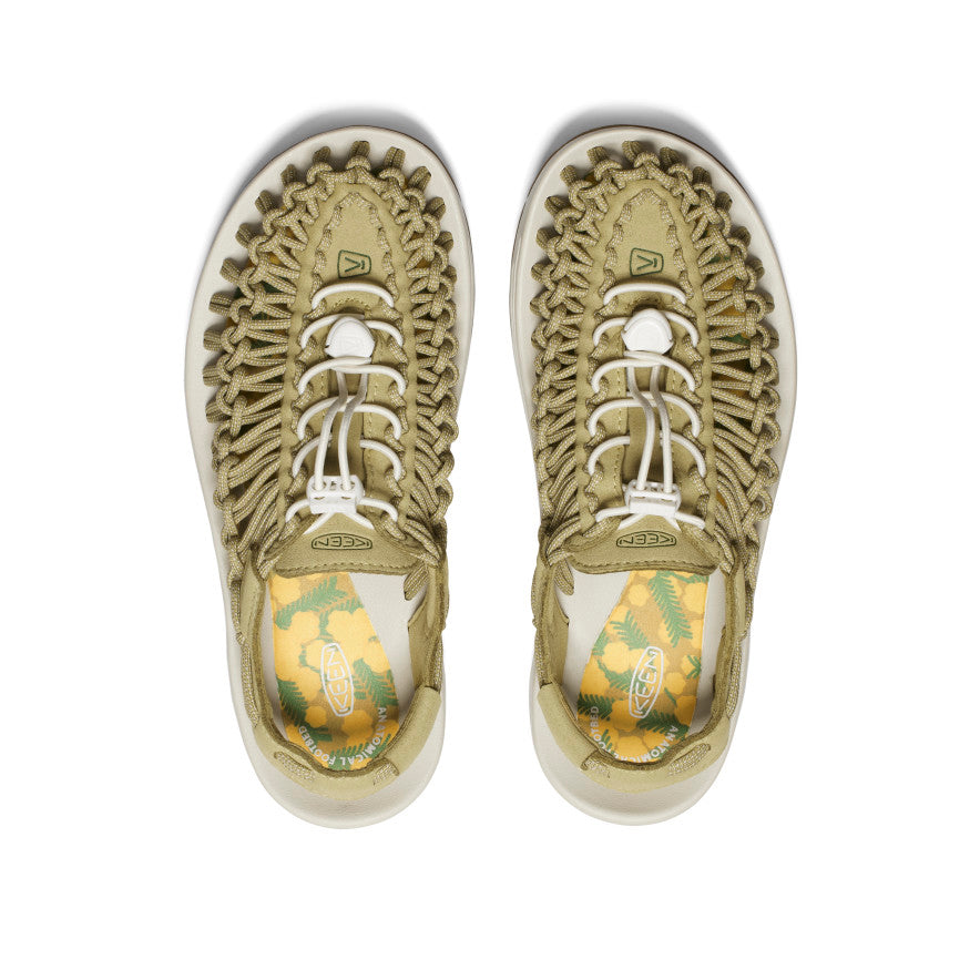 Women's UNEEK Sneaker Sandal Mimosa 2 - Image alt 4