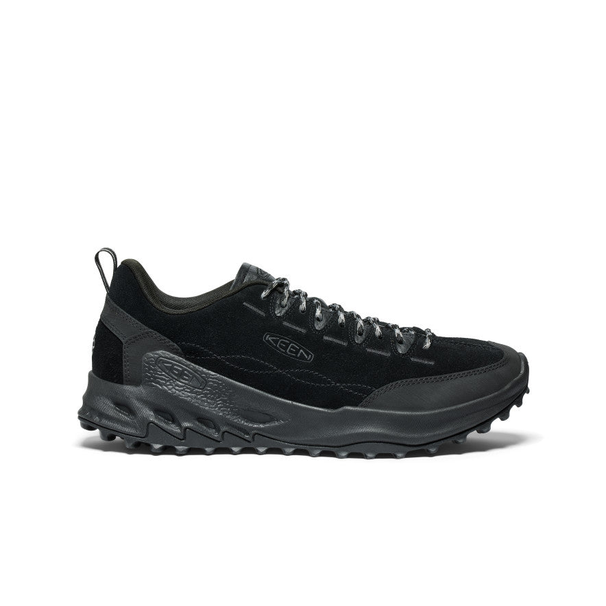 Men's Jasper Zionic Sneaker Black/Alloy - Image alt 1