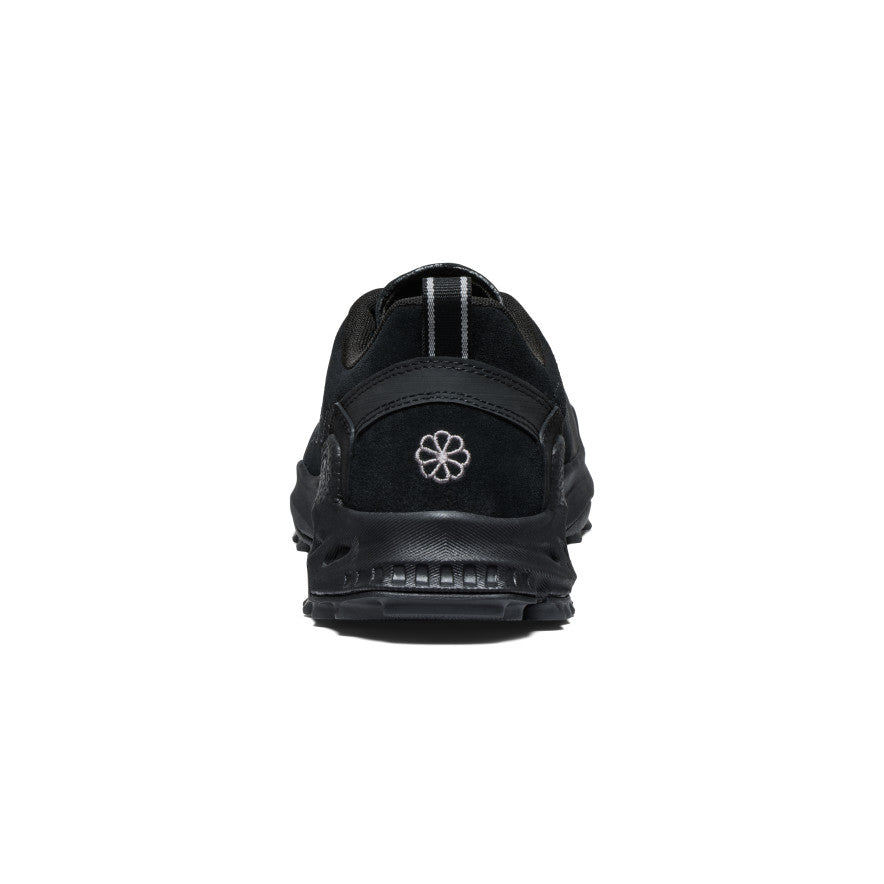 Black/Alloy